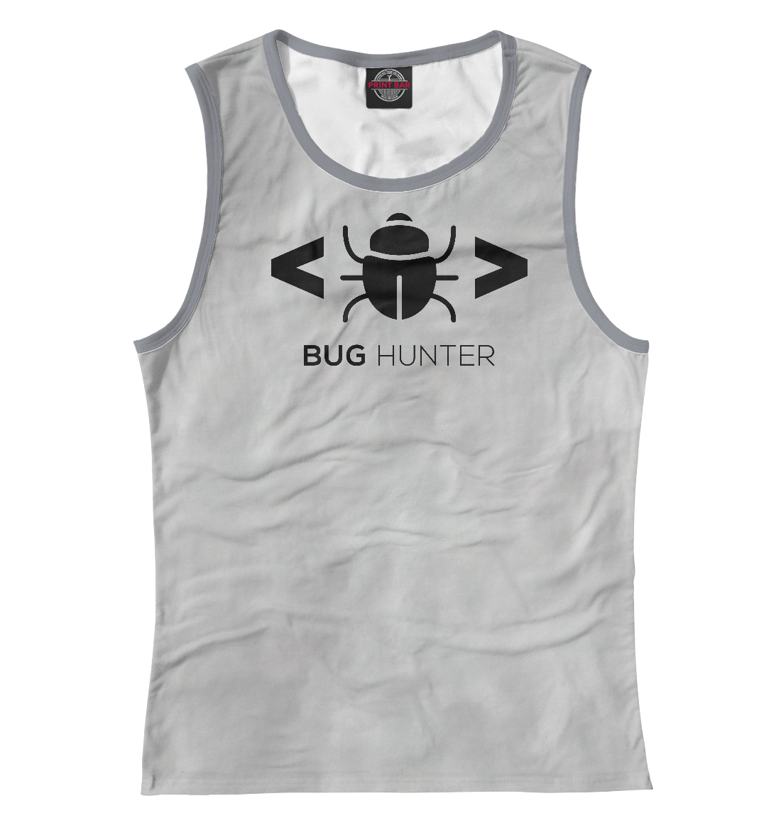 

Bug hunter - for programmer