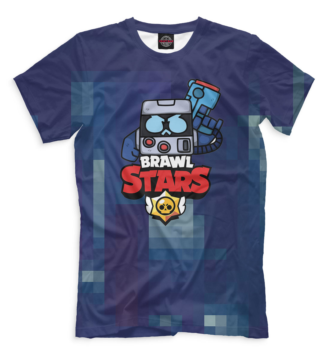 

Brawl Stars