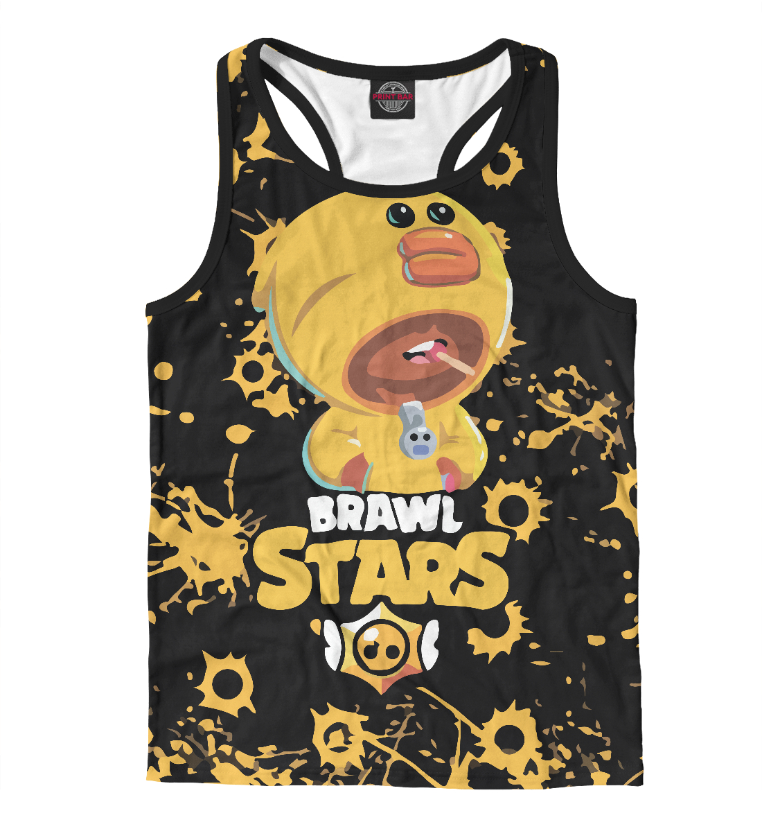 

Brawl Stars