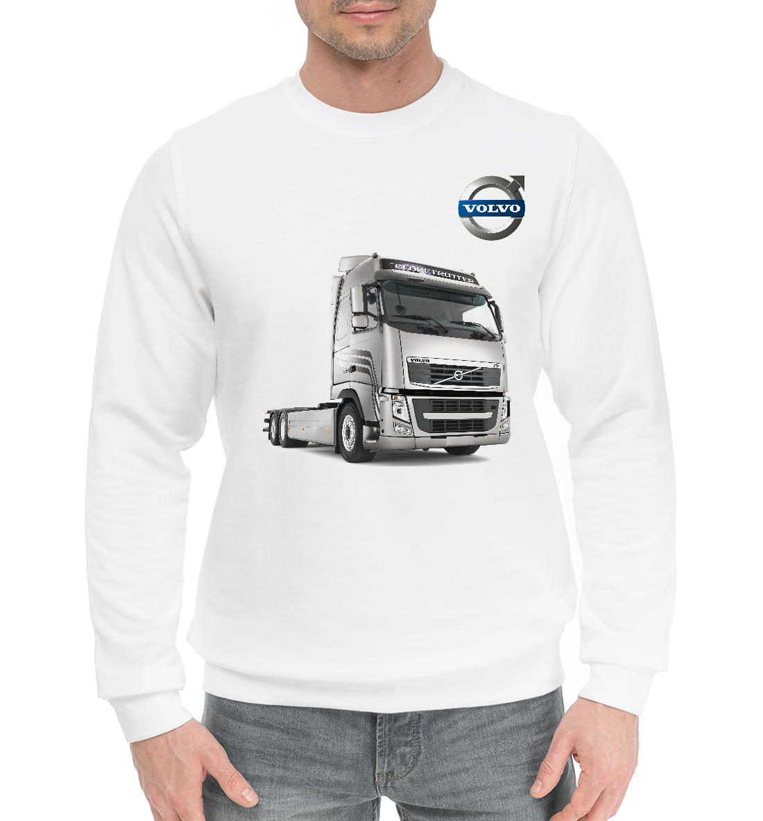 

Volvo