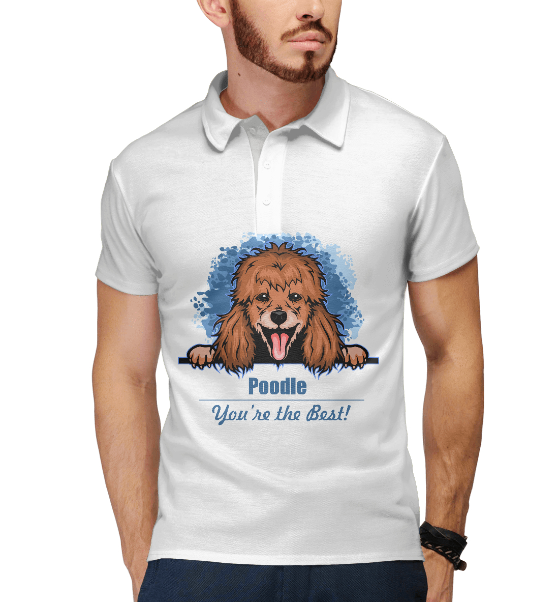 

Пудель (Poodle)
