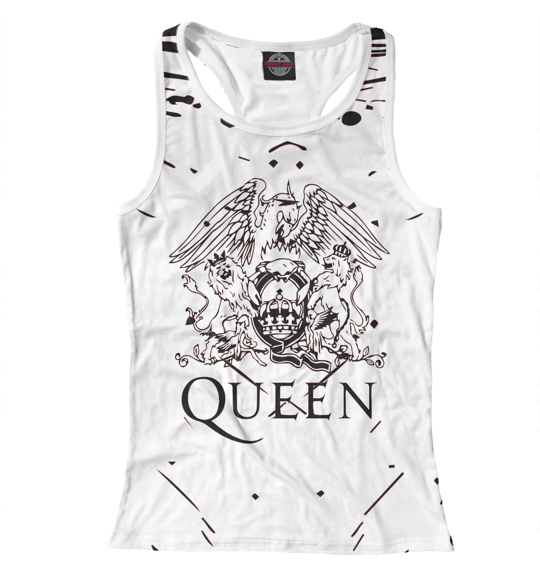 

Queen