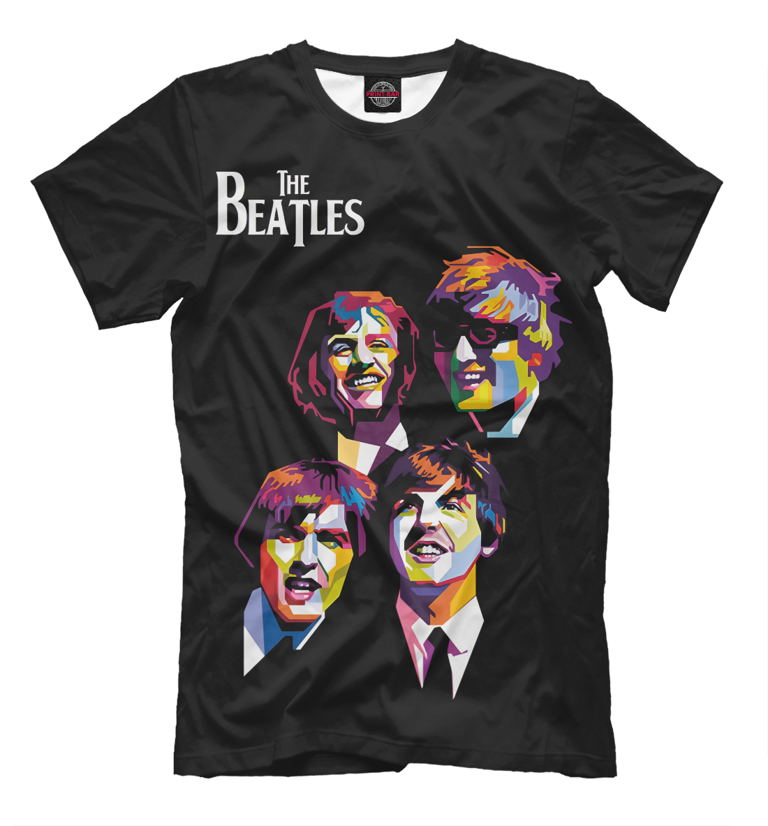 

The Beatles