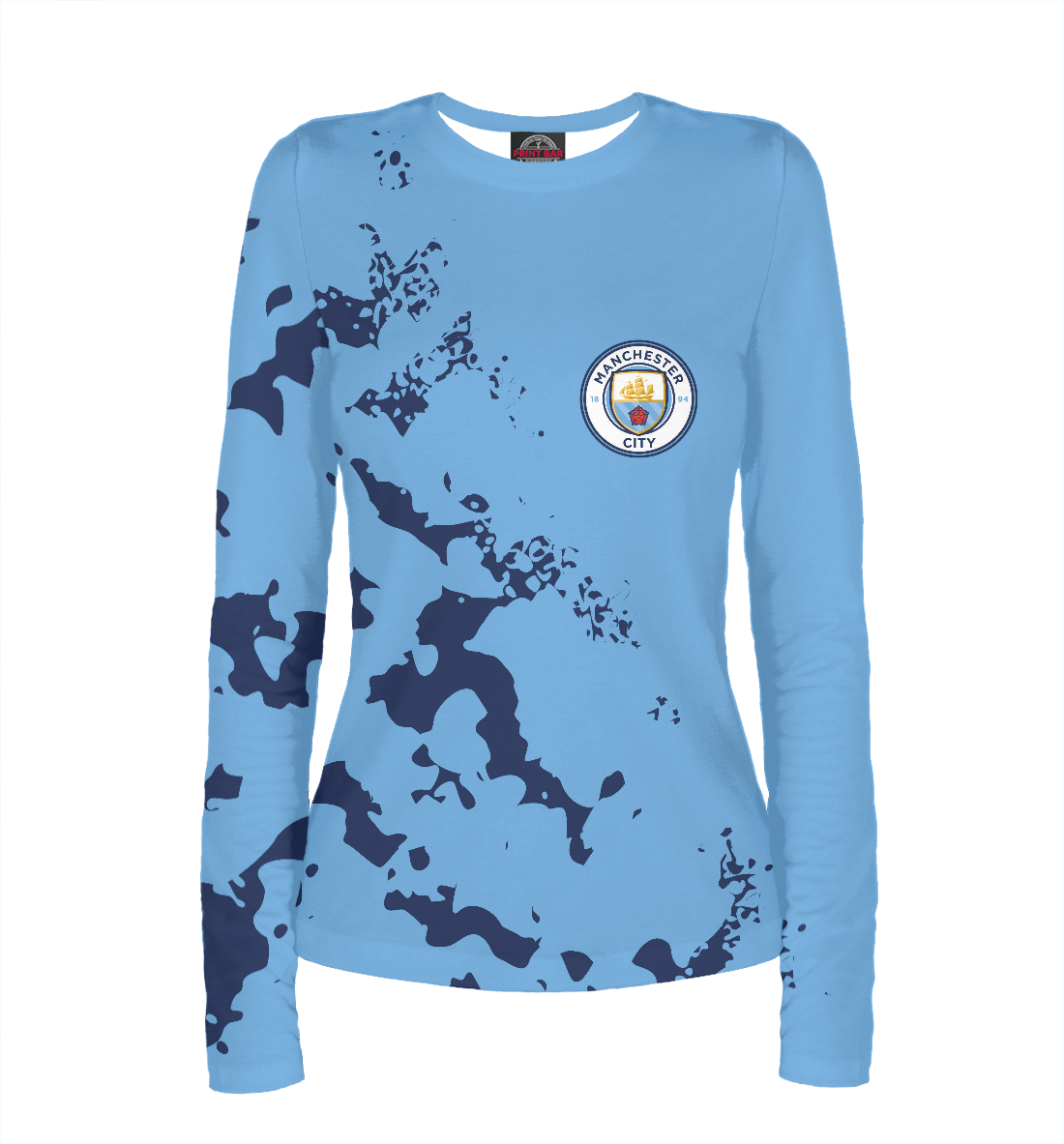 

Manchester City / Манчестер Сити