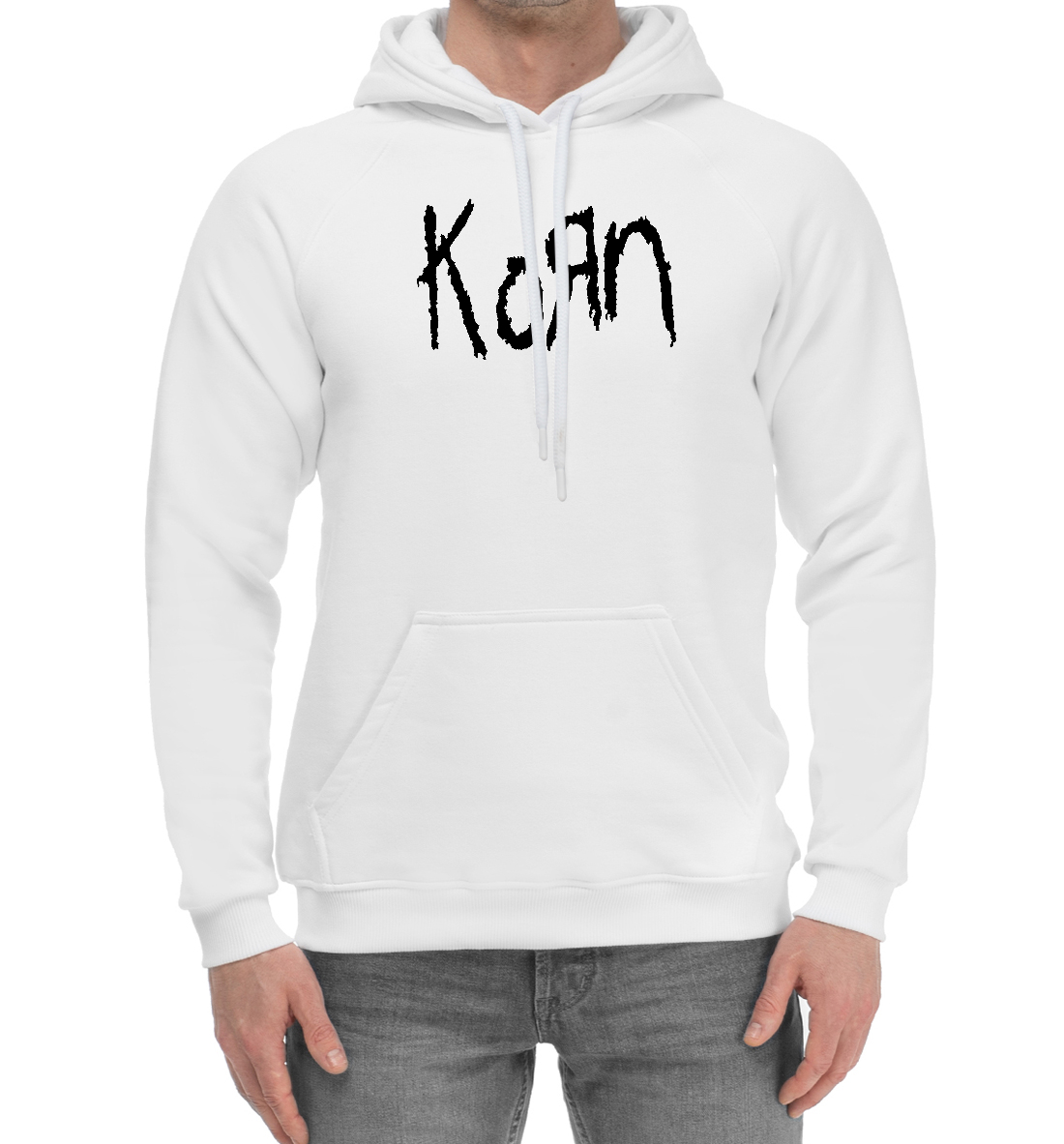 

Korn