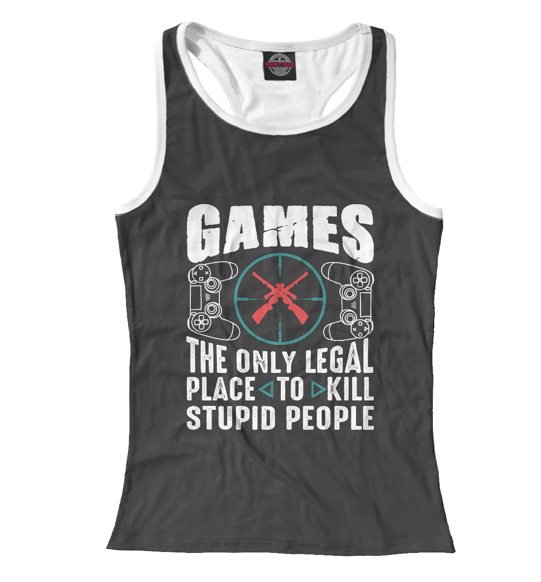 

Gamer