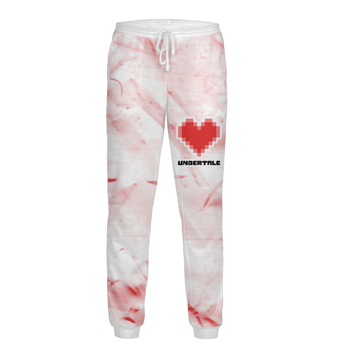 

Undertale / Андертейл