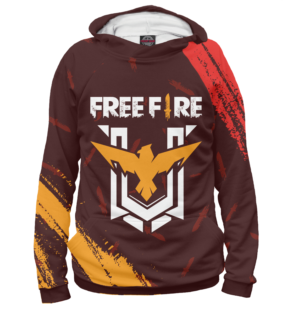 

Free Fire / Фри Фаер