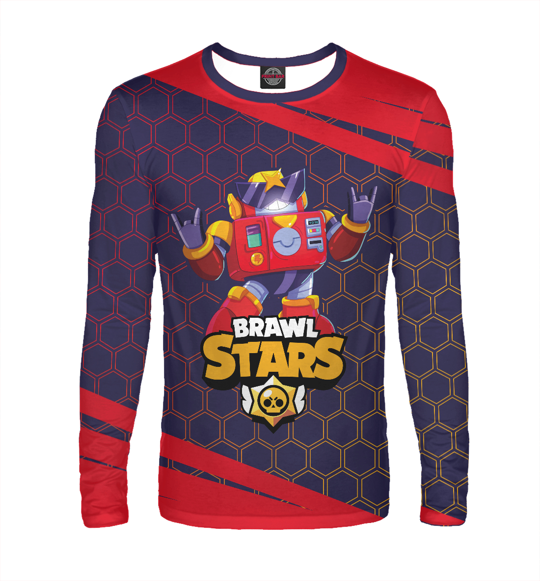 

Brawl Stars Surge