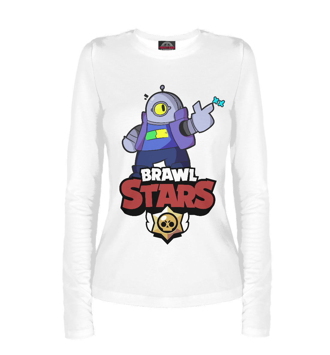 

Brawl Stars