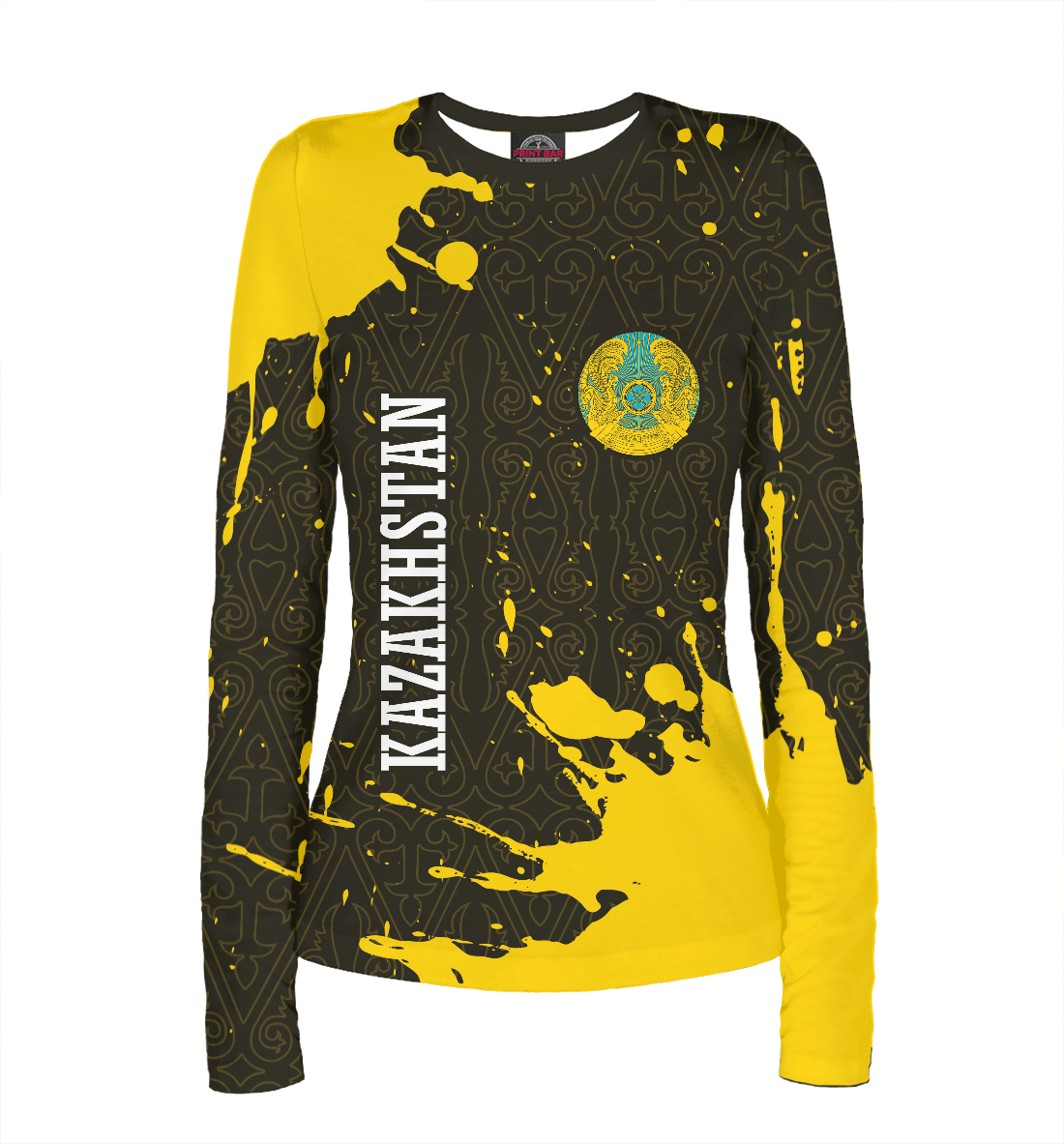 

Kazakhstan / Казахстан