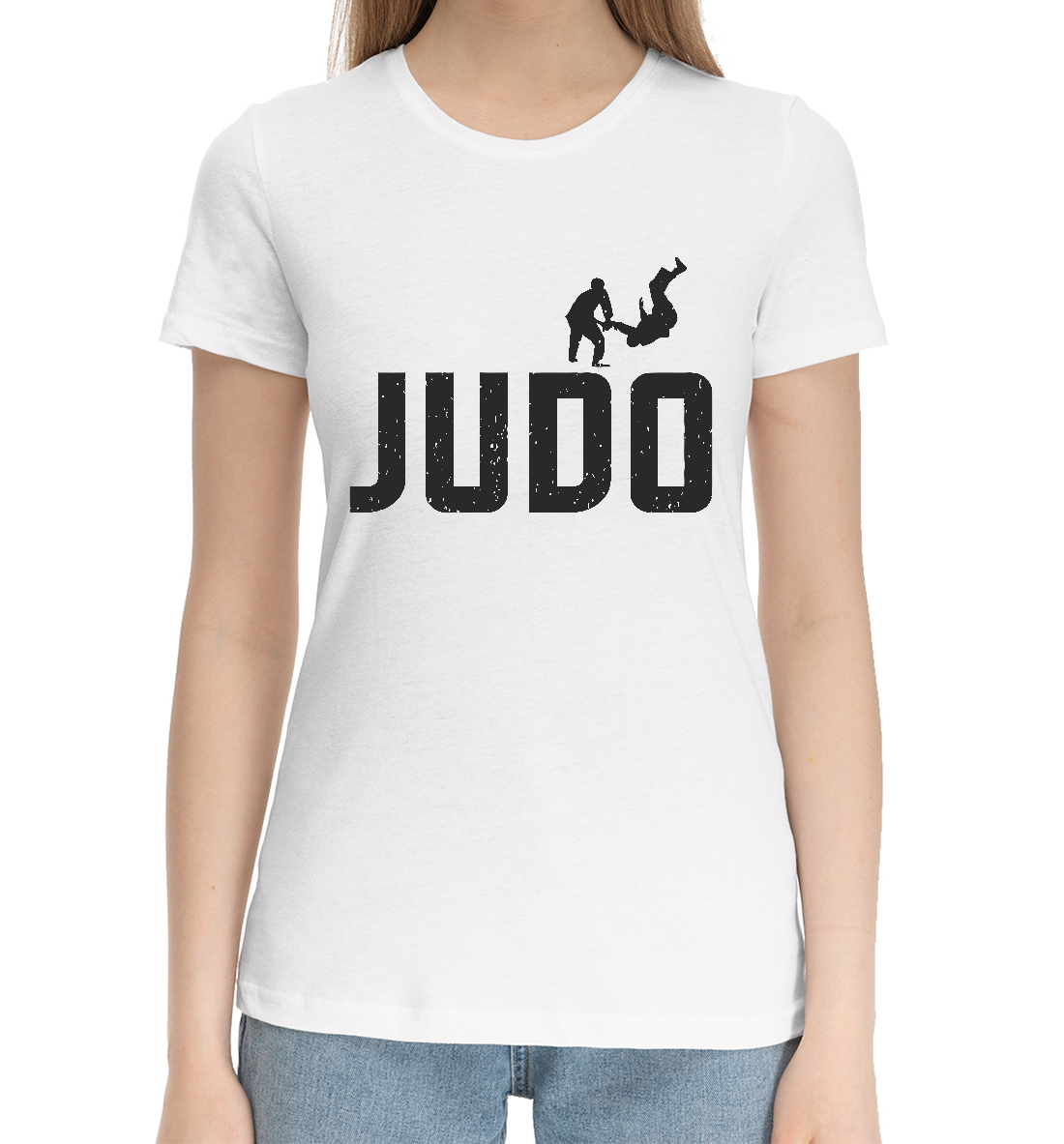

Judo