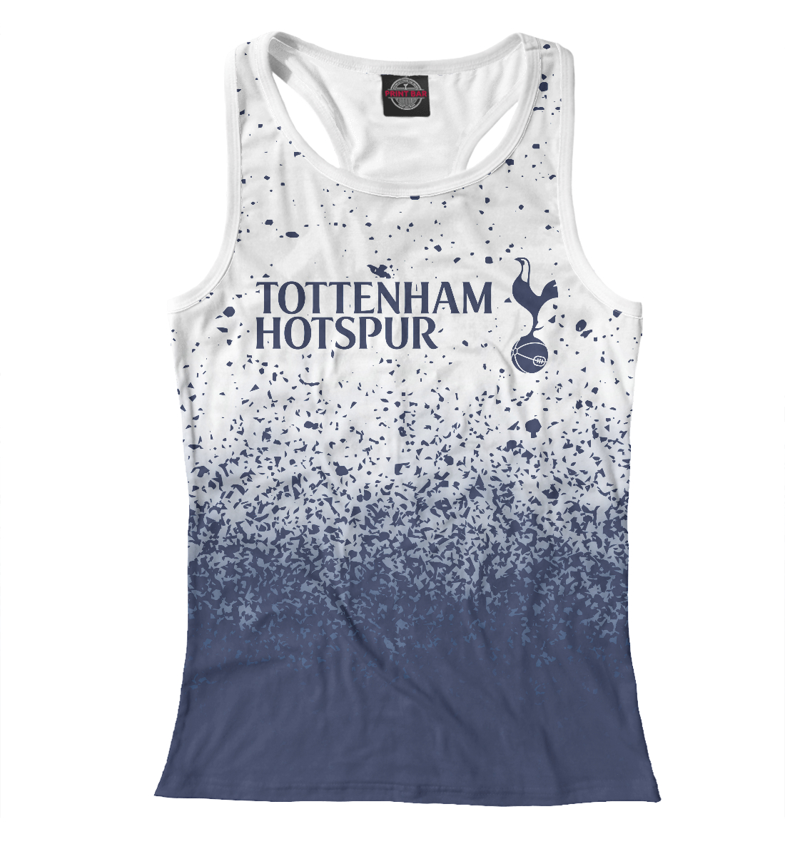 

Tottenham Hotspur