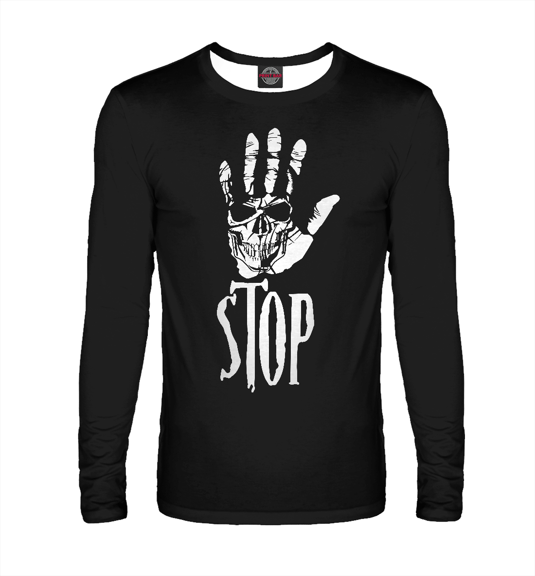 

Stop