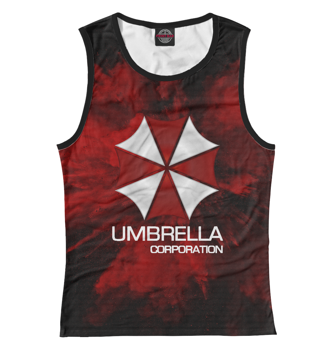 

Umbrella Corp