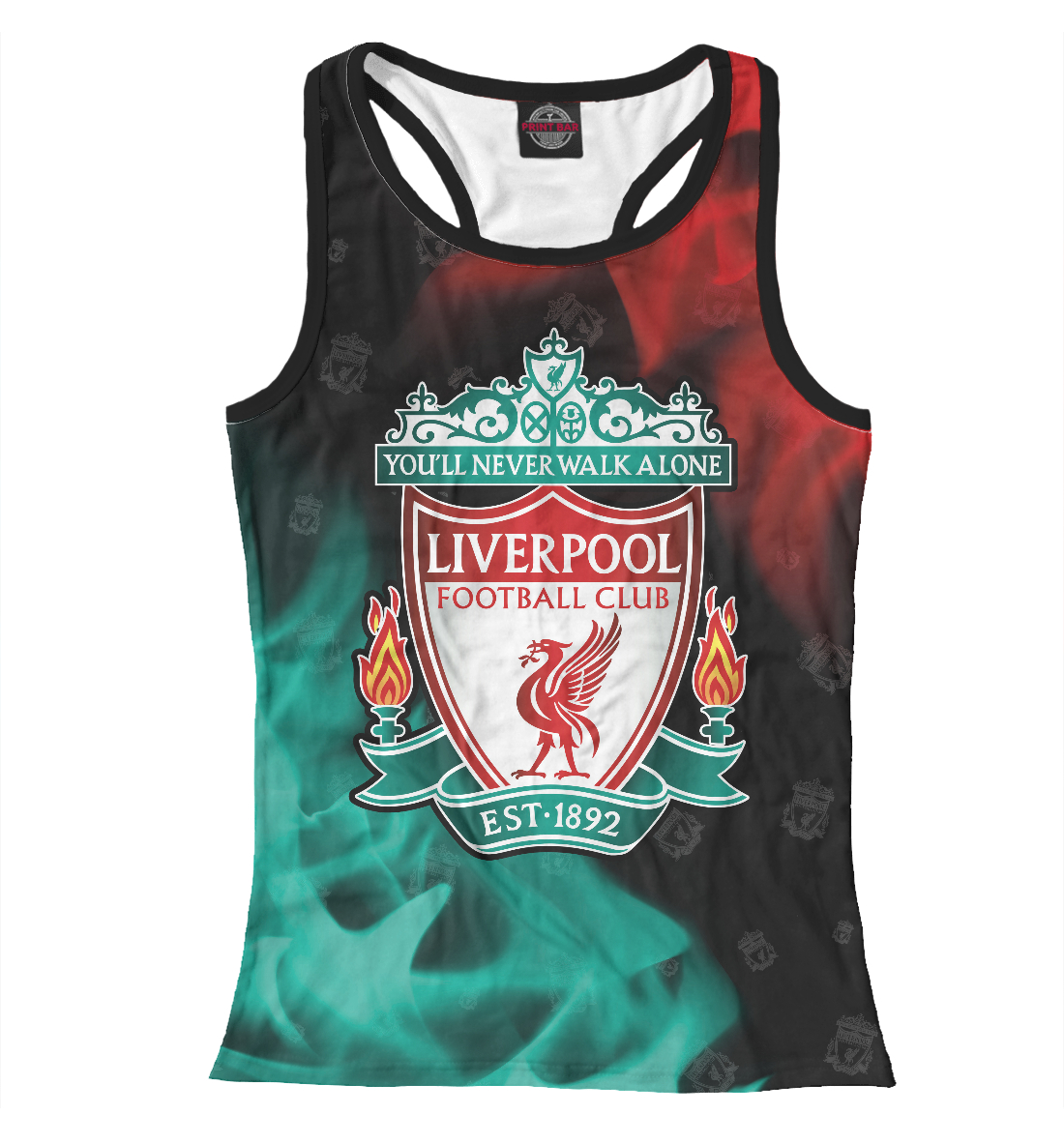 

Liverpool / Ливерпуль