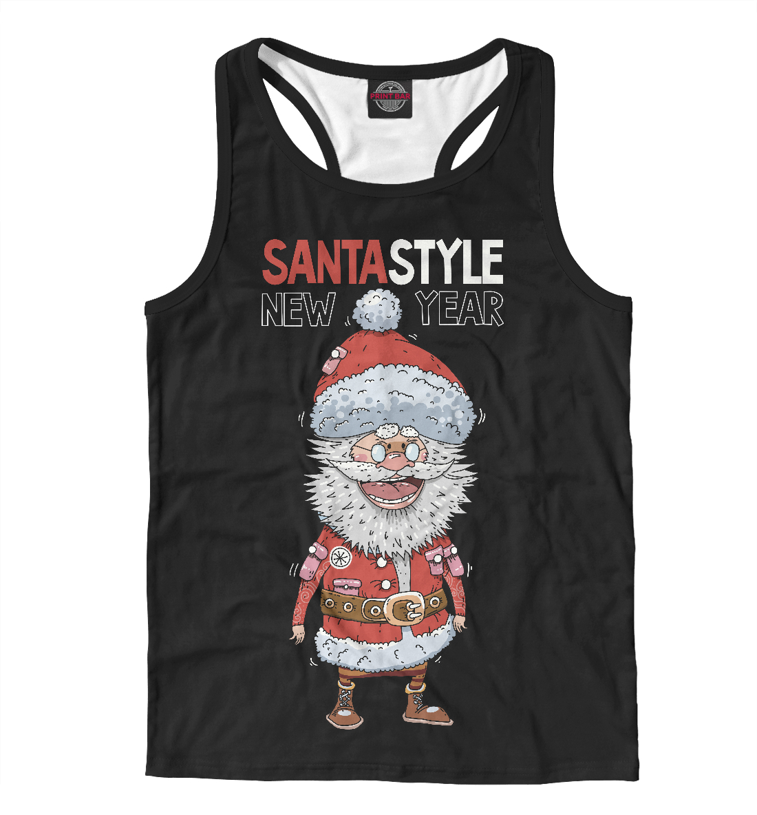 

SantaSTYLE