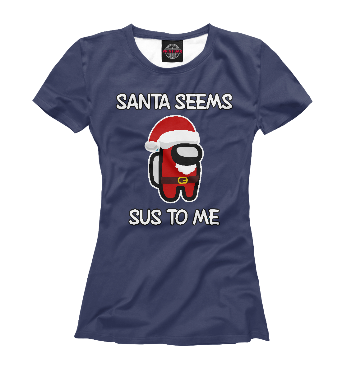 

Sus To Me
