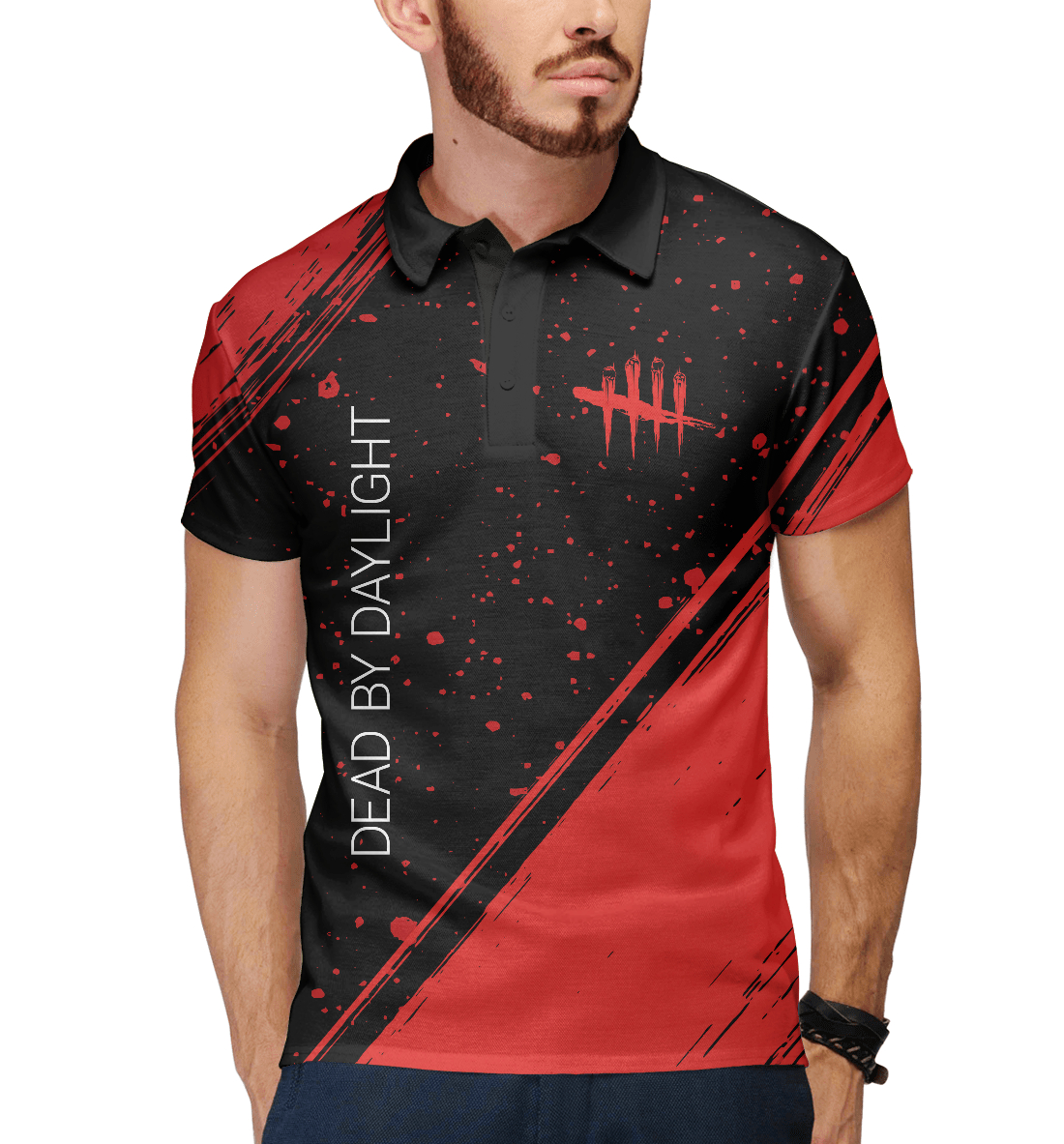 

Dead by Daylight