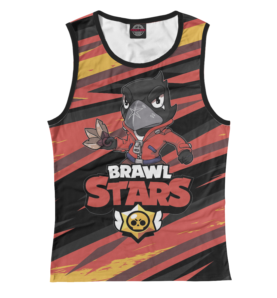 

Brawl Stars