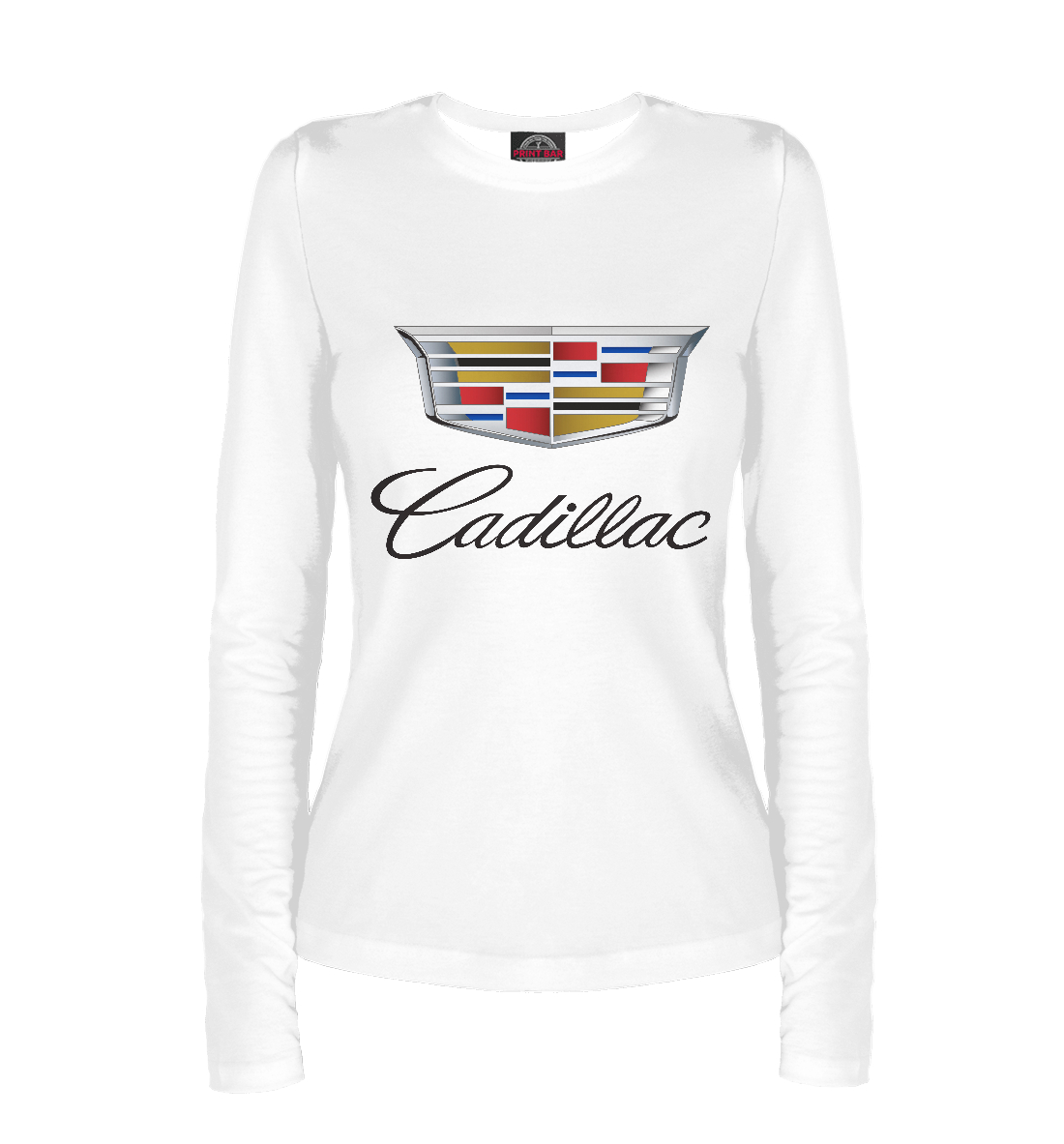 

Cadillac