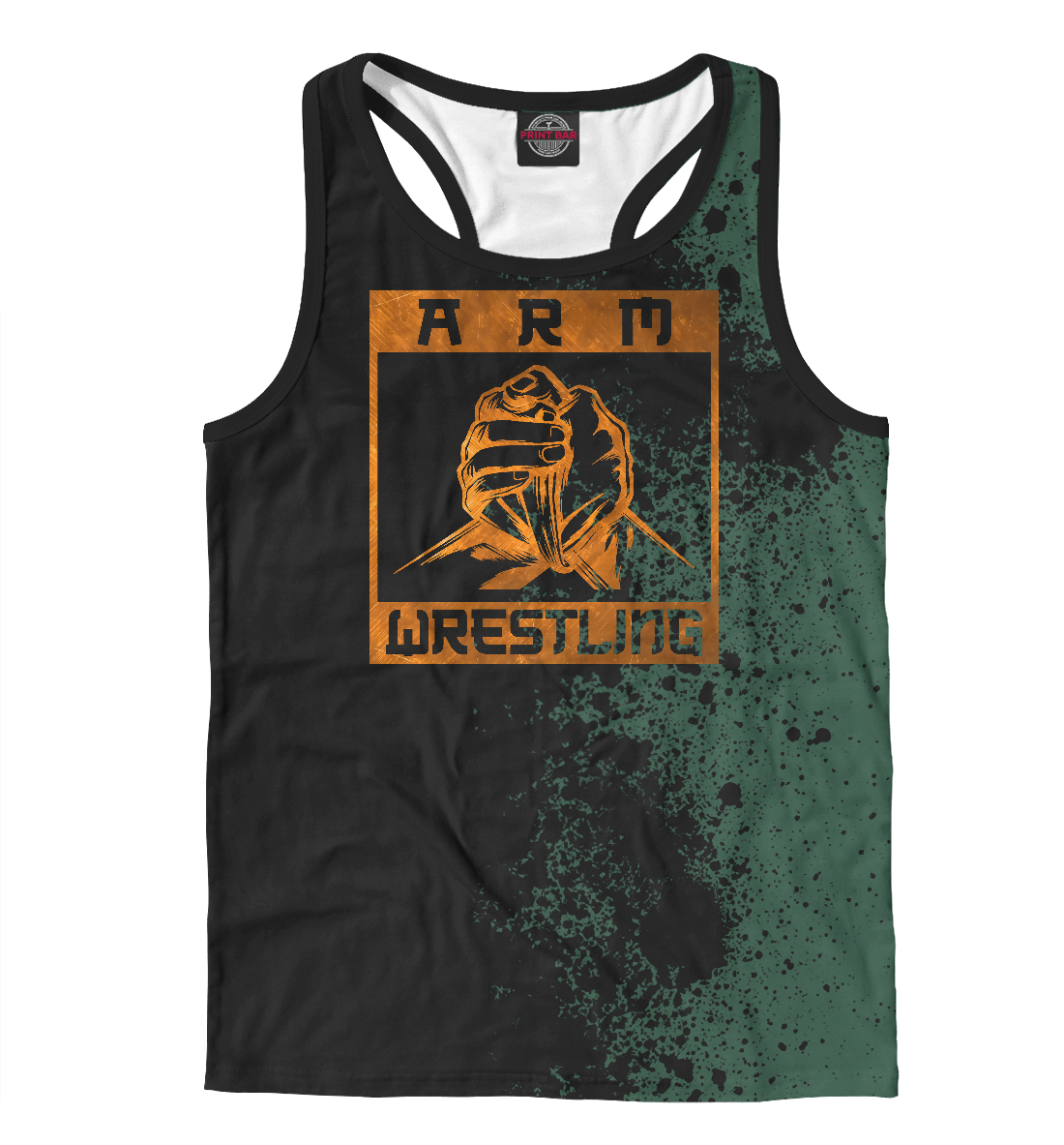 

Armwrestling Hands