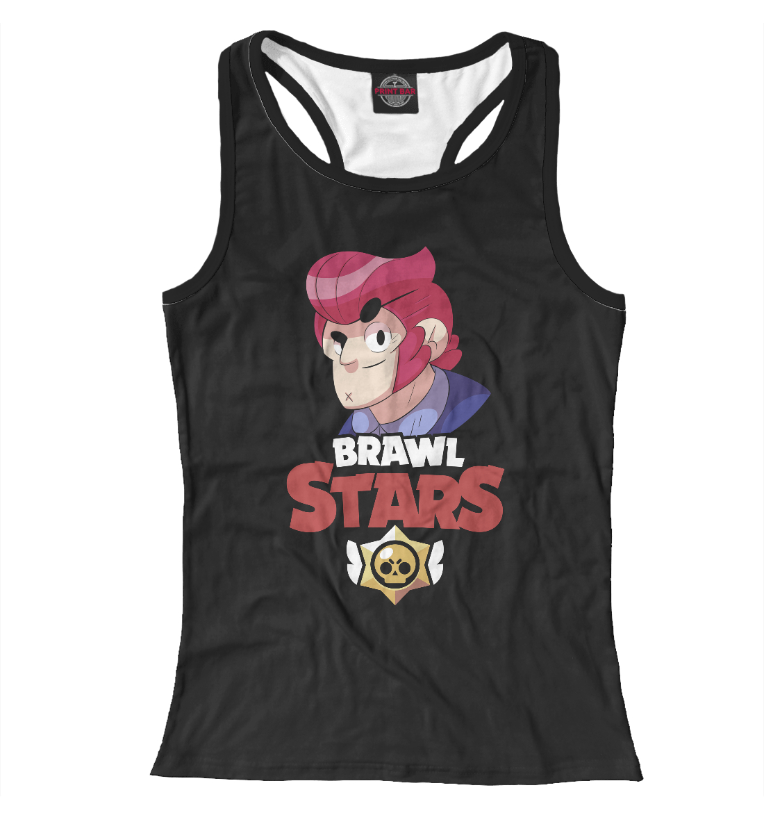 

Brawl Stars Colt
