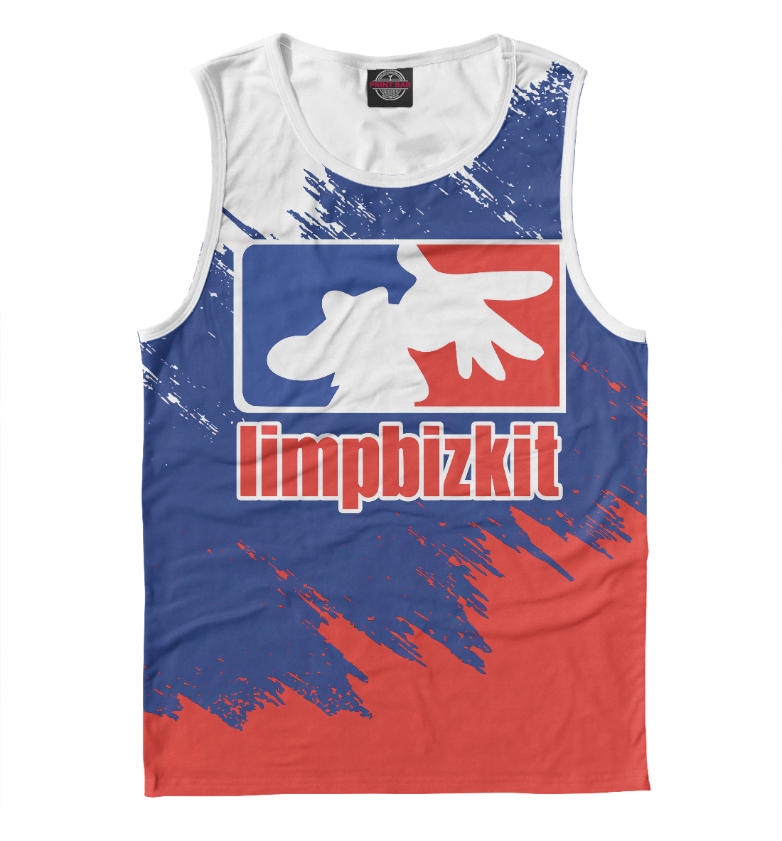 

Limp Bizkit