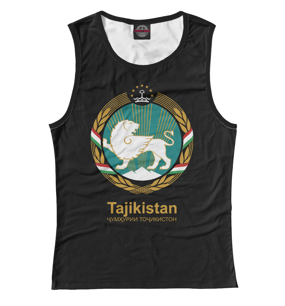 

Таджикистан