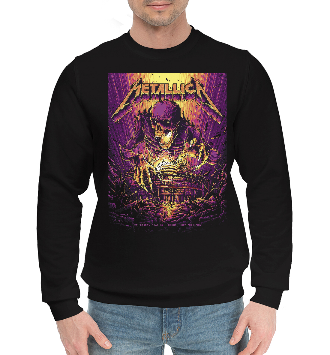 

Metallica