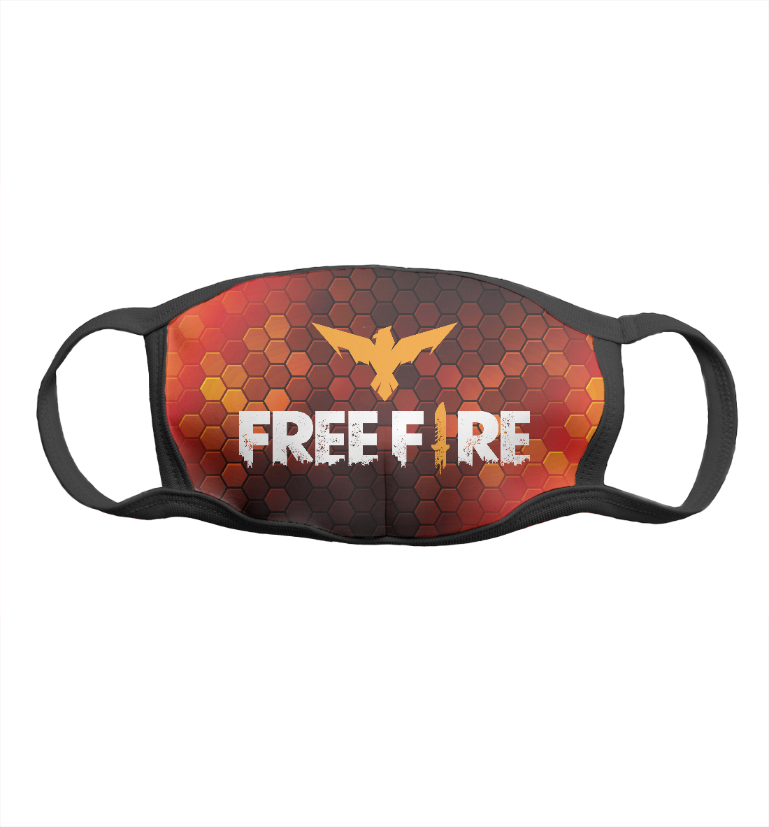 

Free Fire / Фри Фаер