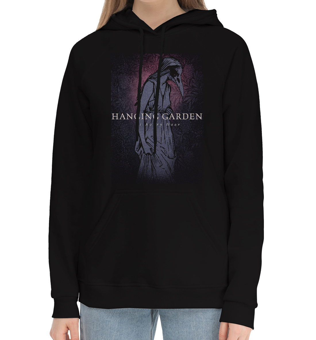 

Hanginggarden