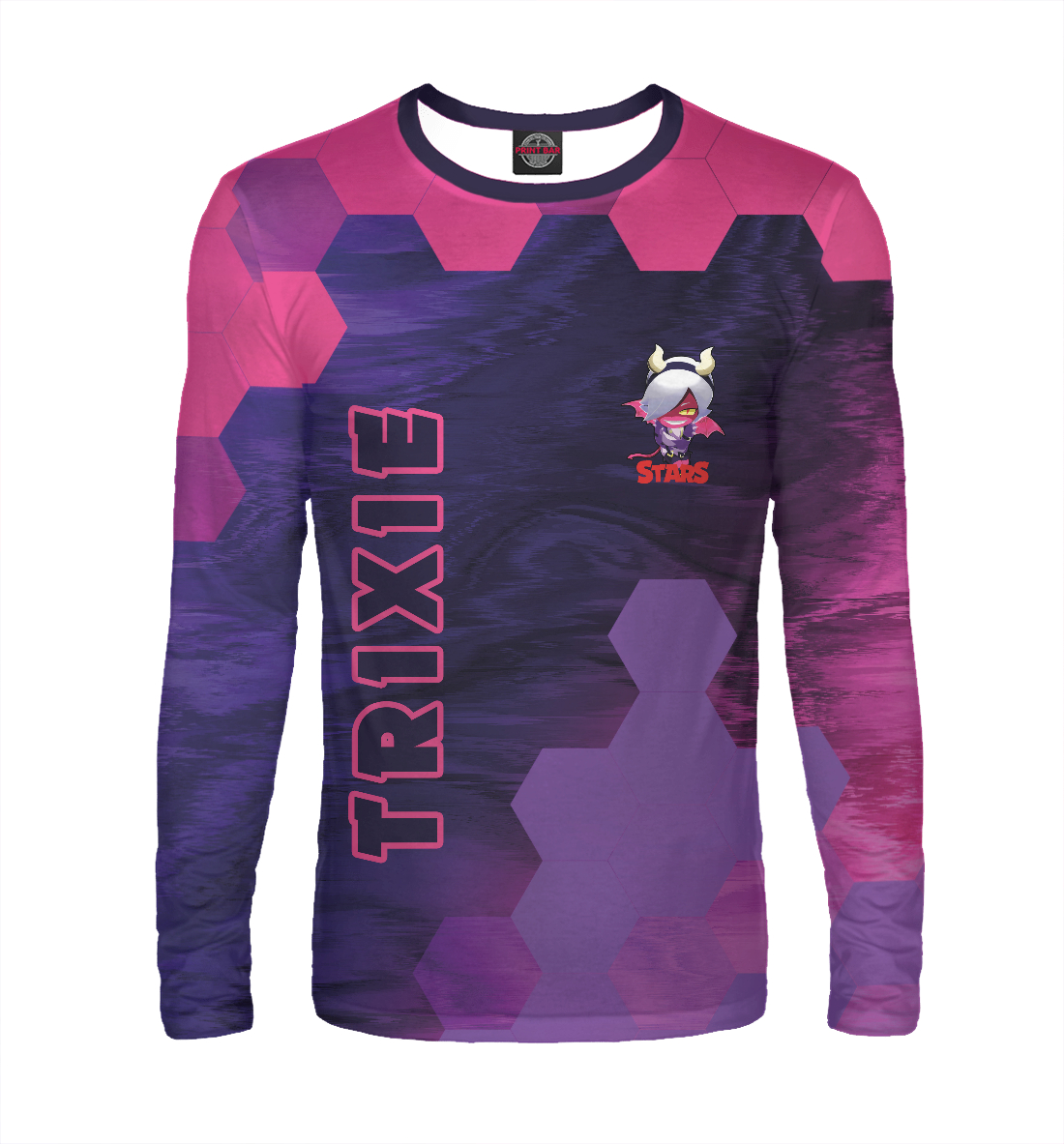 

Brawl Stars Trixie Colette