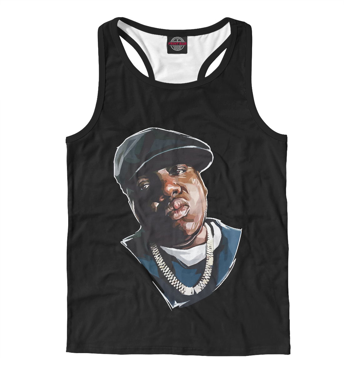 

Notorious BIG