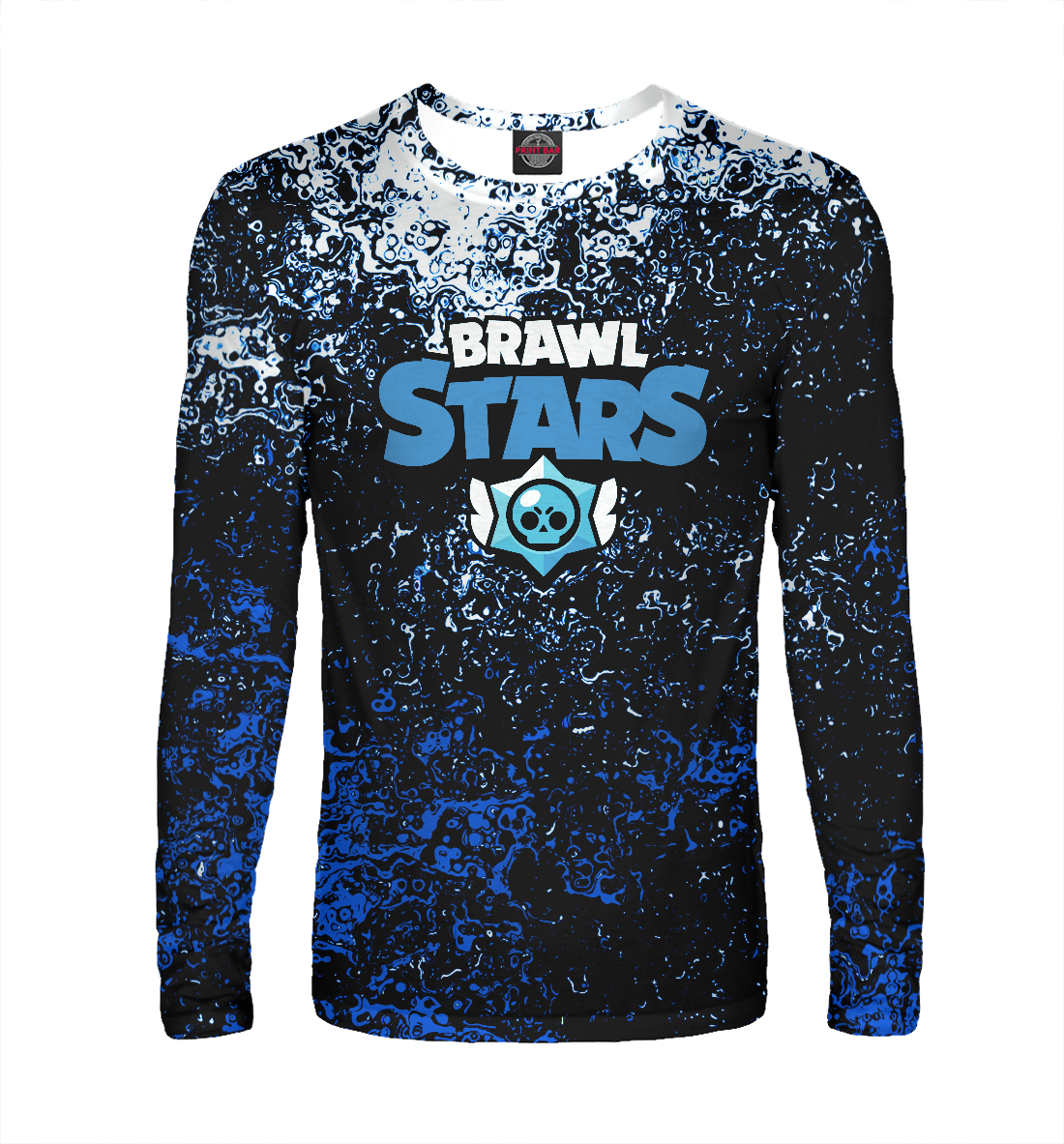 

Brawl Stars
