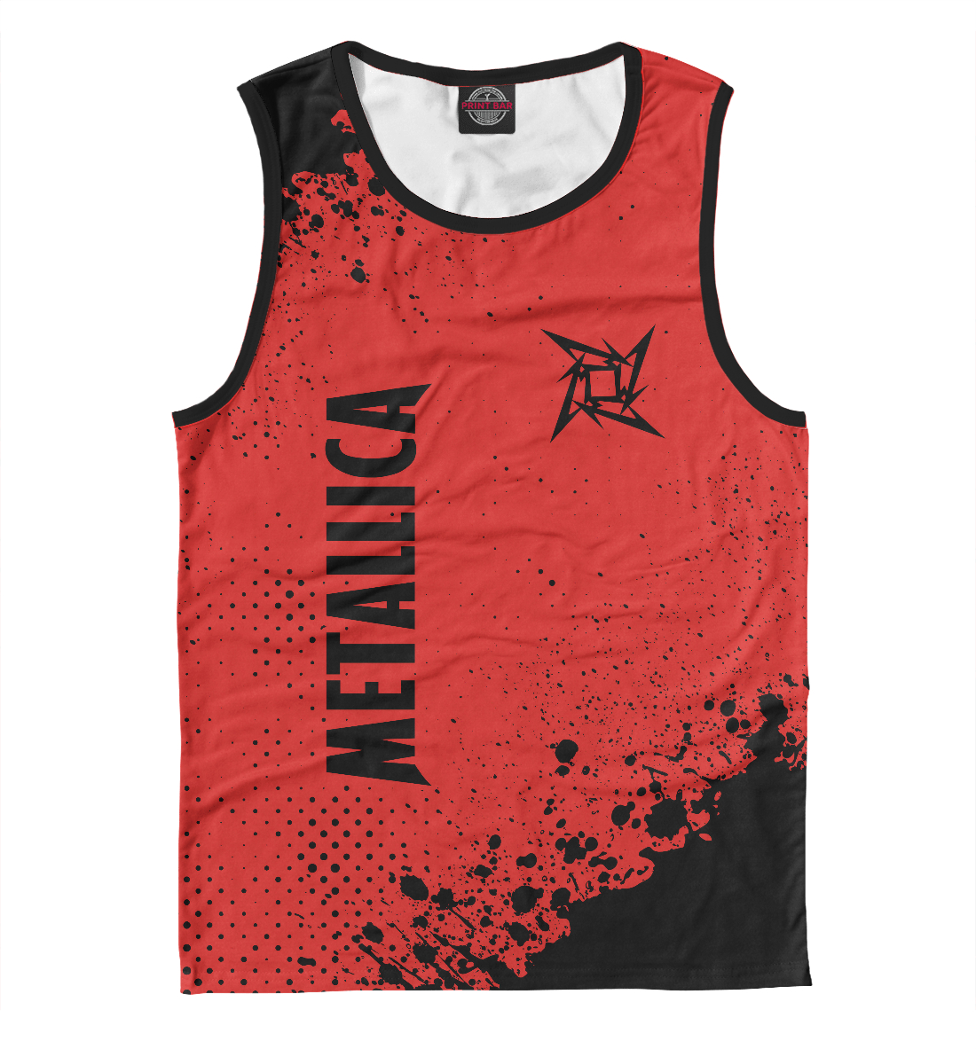 

Metallica / Металлика