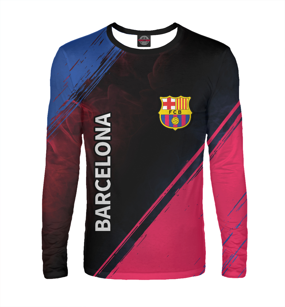 

Barcelona / Барселона