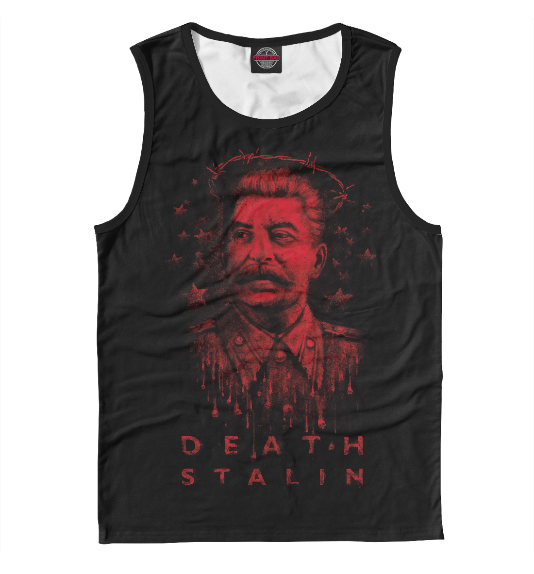 

Death Stalin