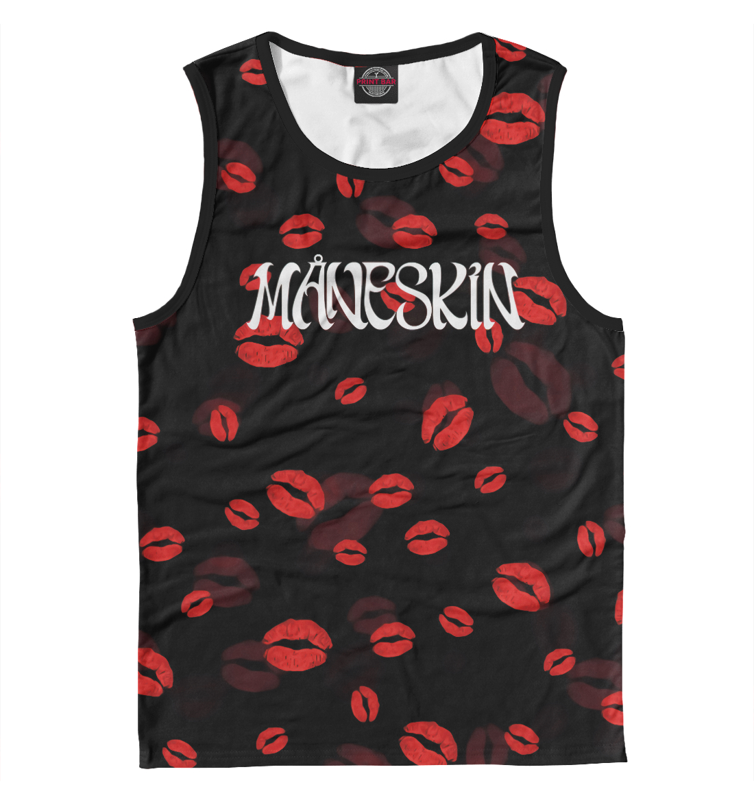 

Maneskin