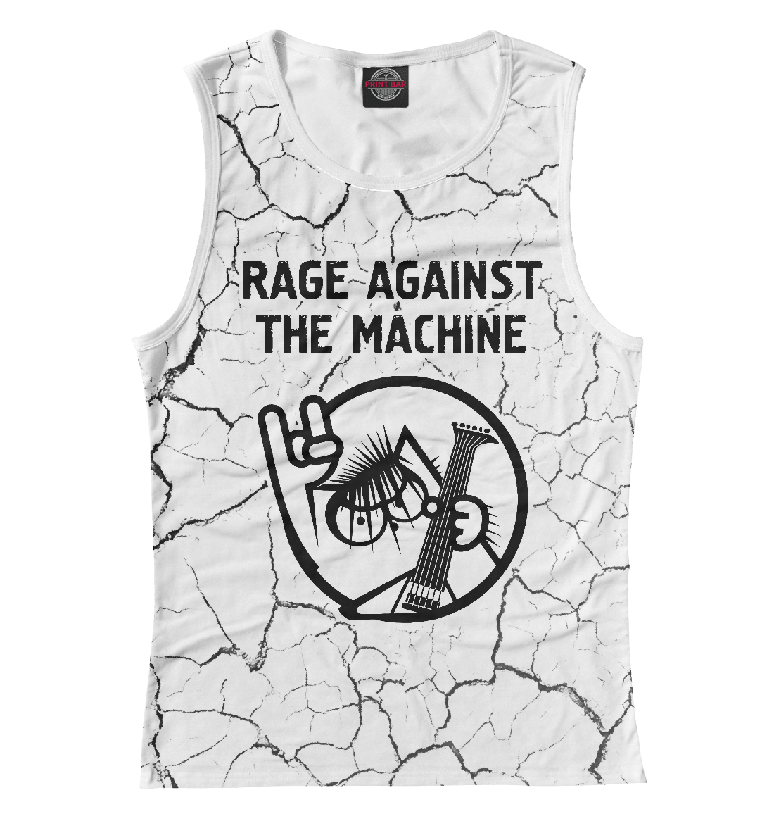 

Rage Against The Machine / Кот