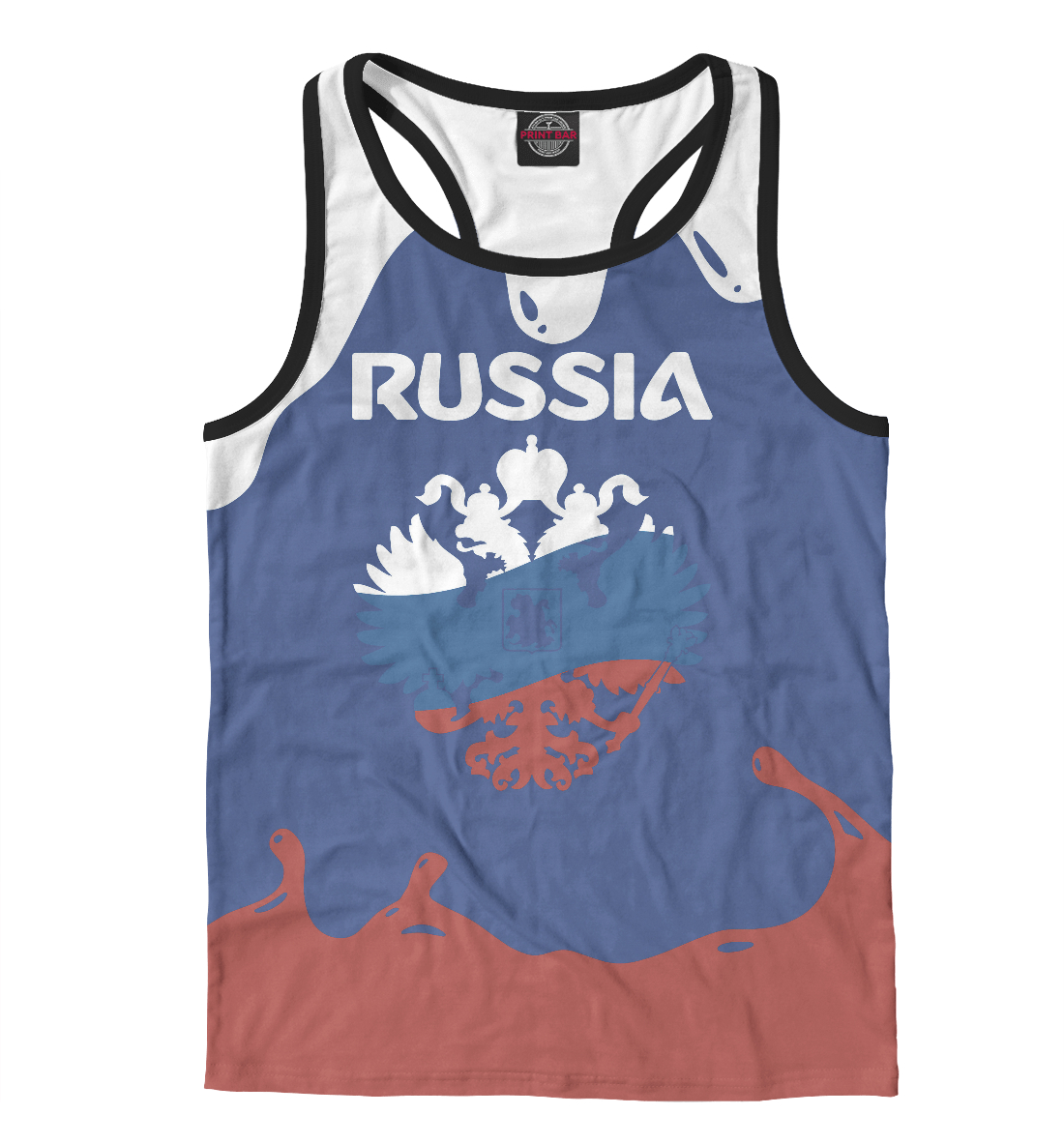 

RUSSIA