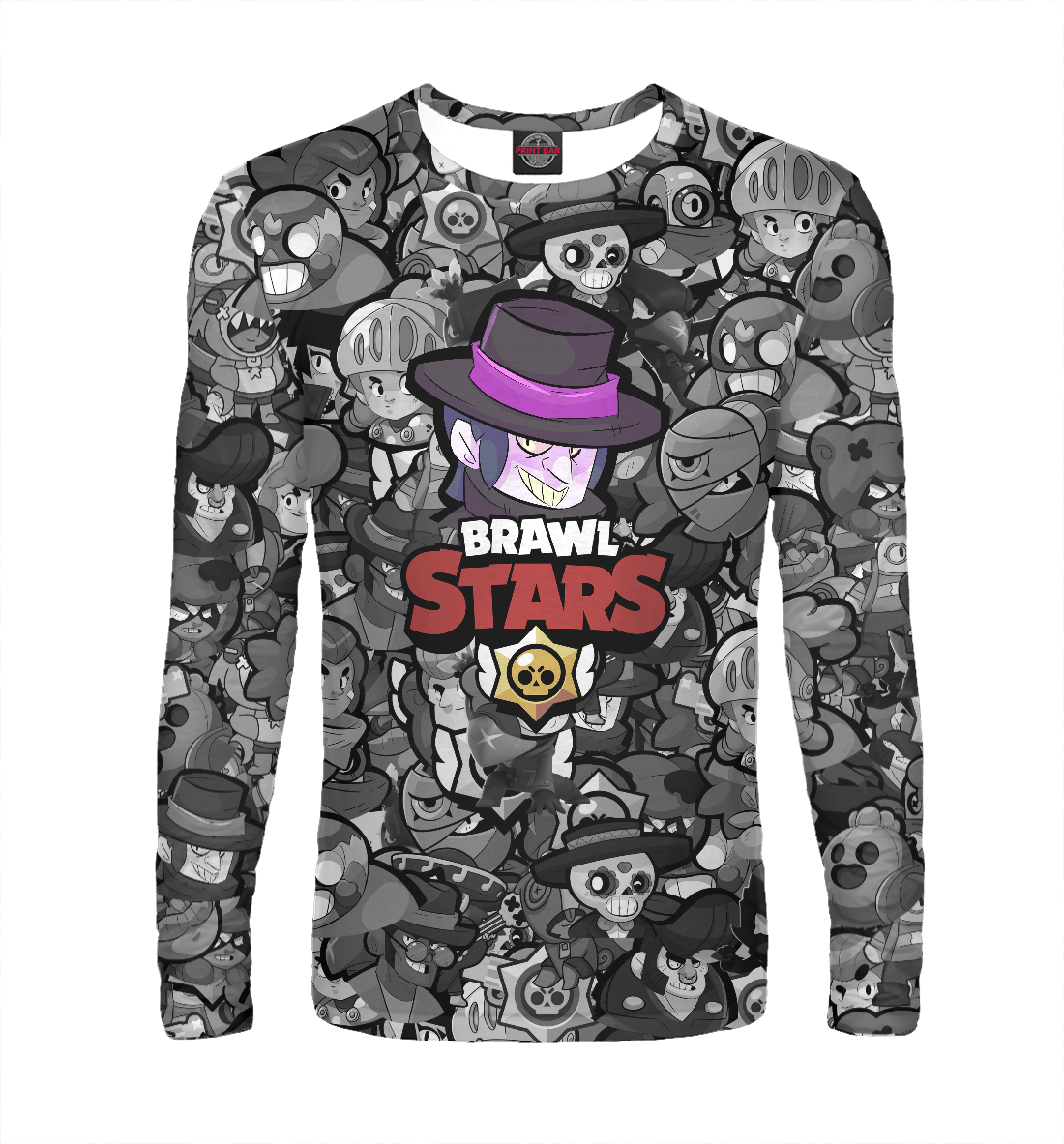 

Brawl Stars: Mortis