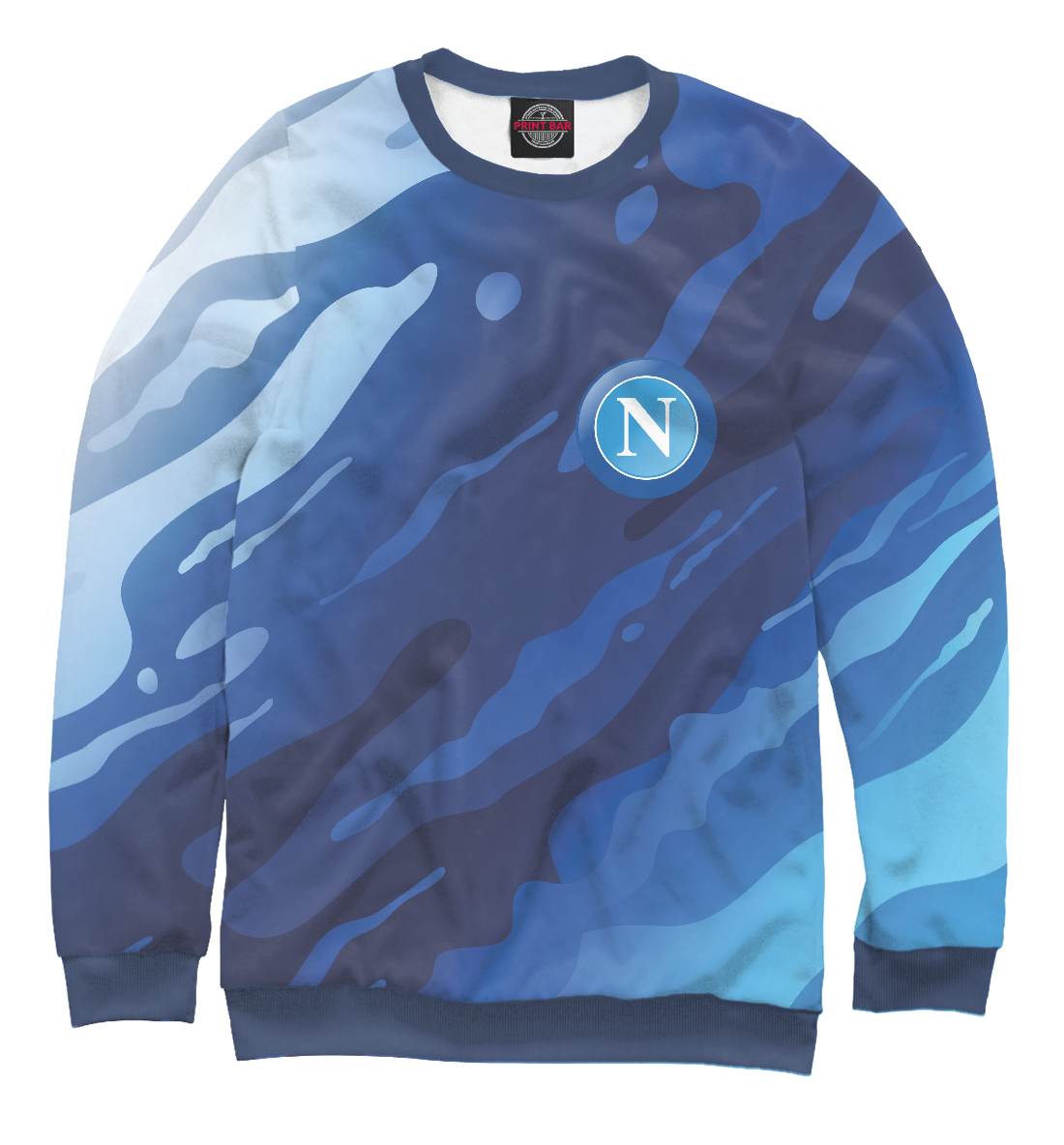 

SSC Napoli / Наполи