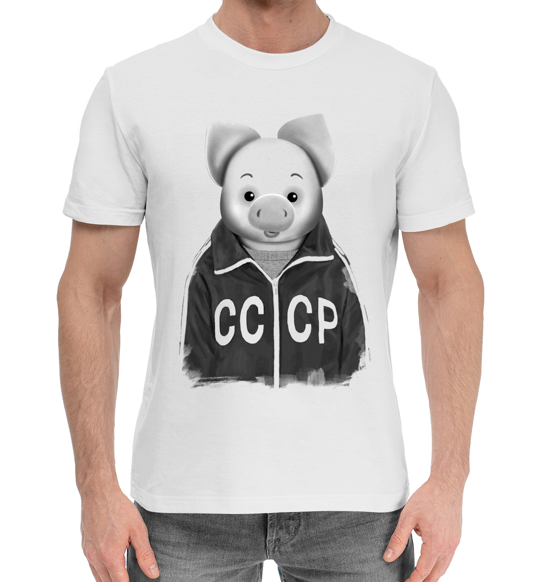 

СССР