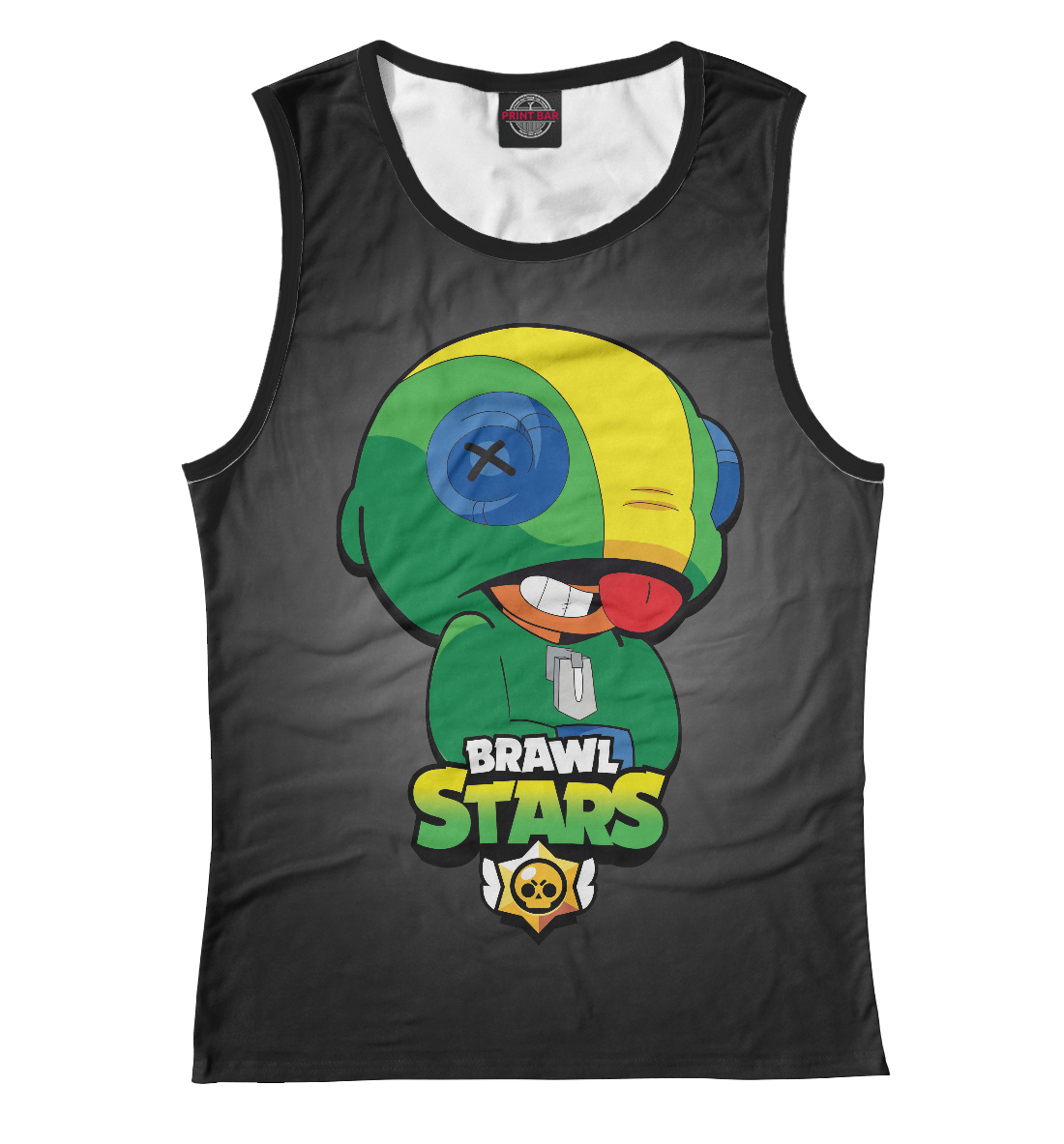

Leon - Brawl Stars