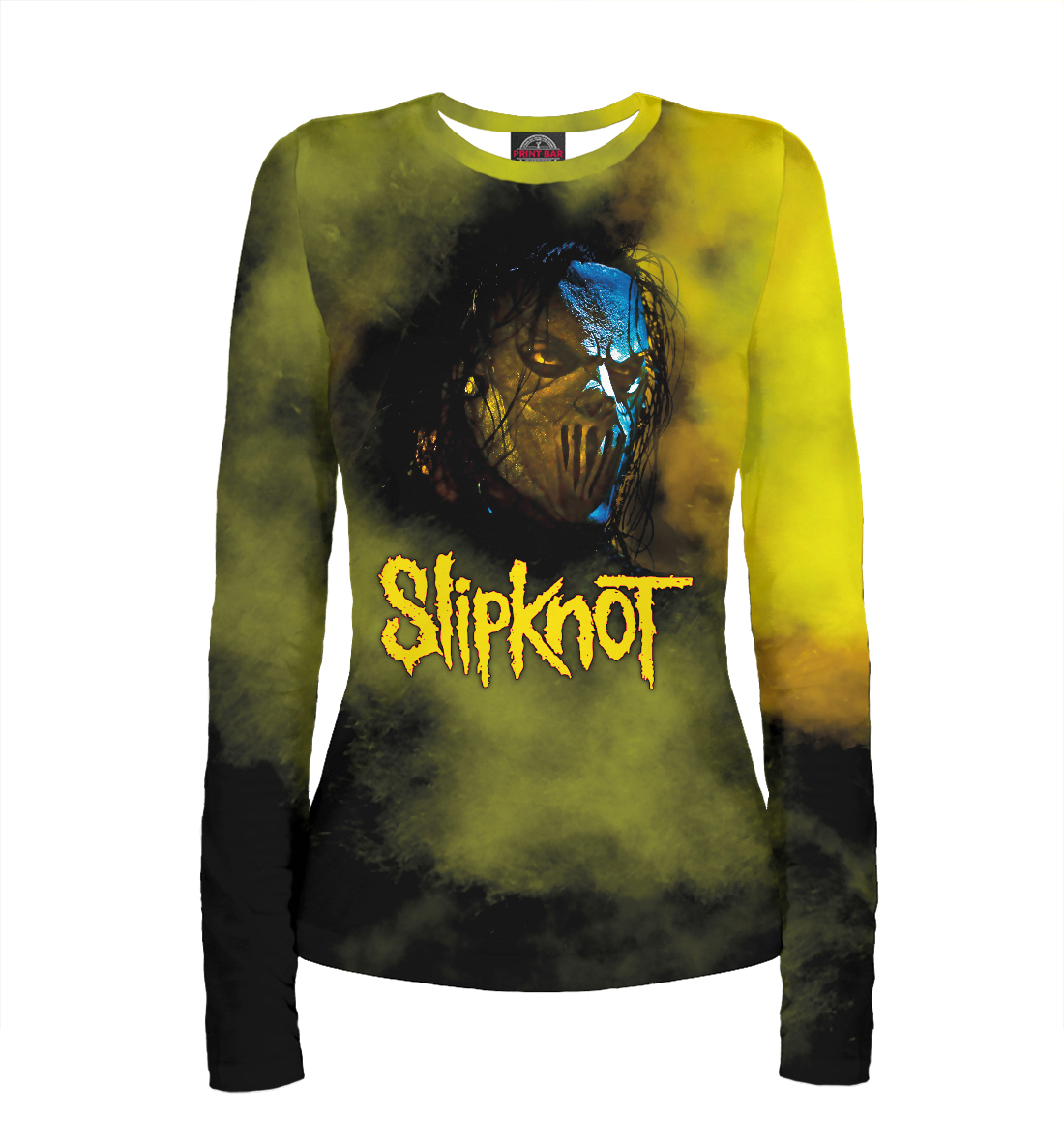 

Slipknot
