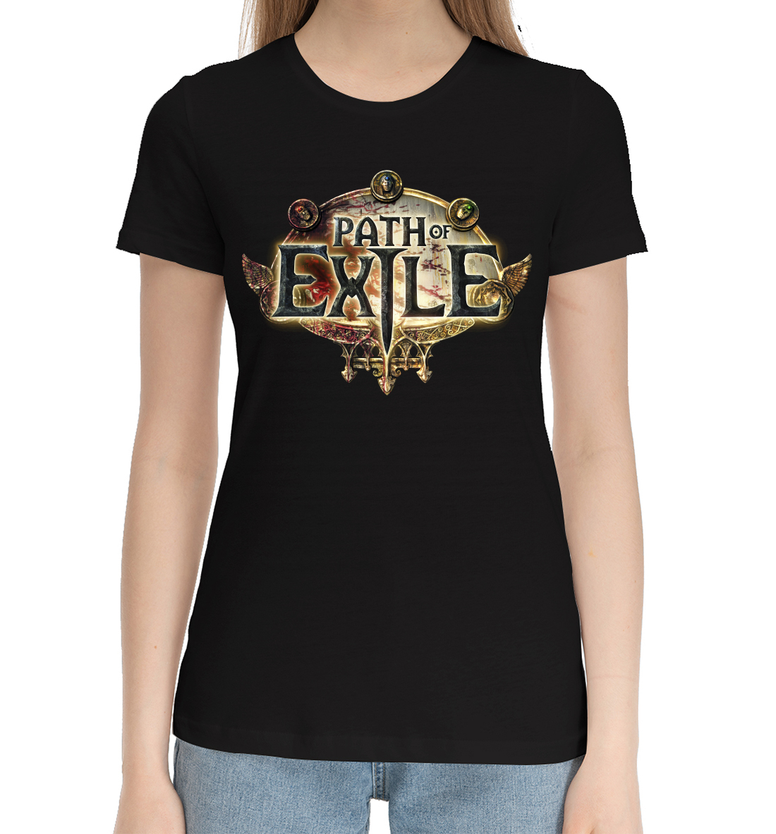 

Path of Exile