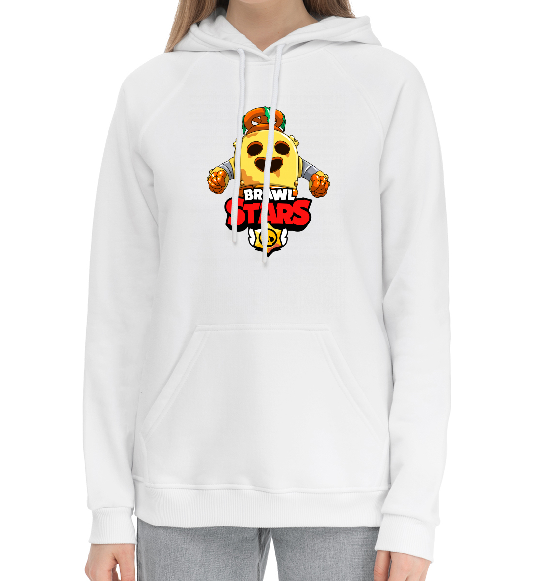 

Brawl Stars - Spike