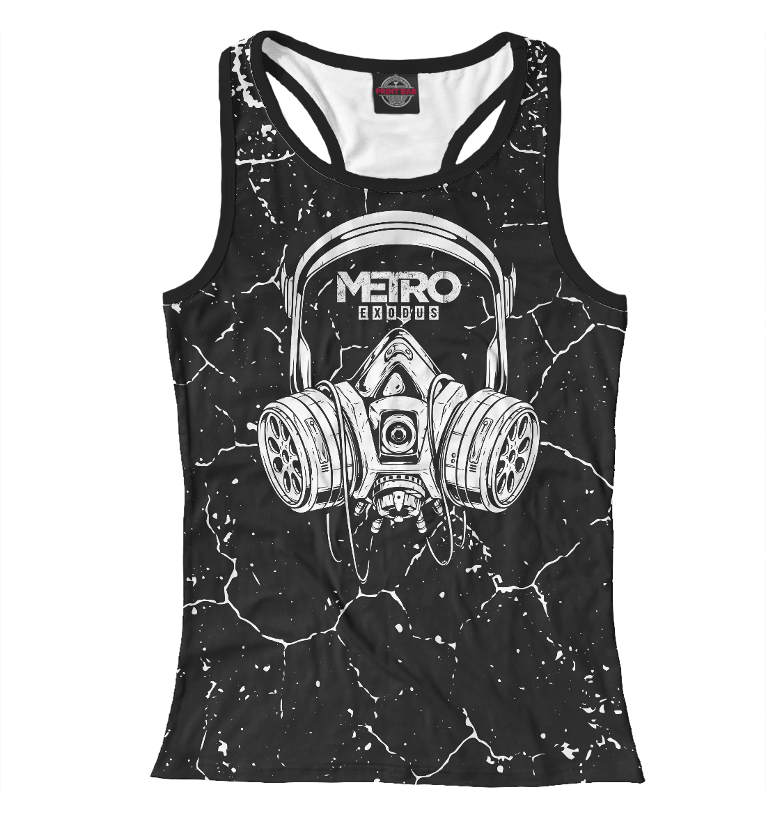 

Metro Exodus