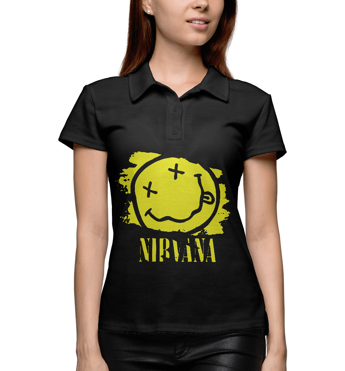 

Nirvana